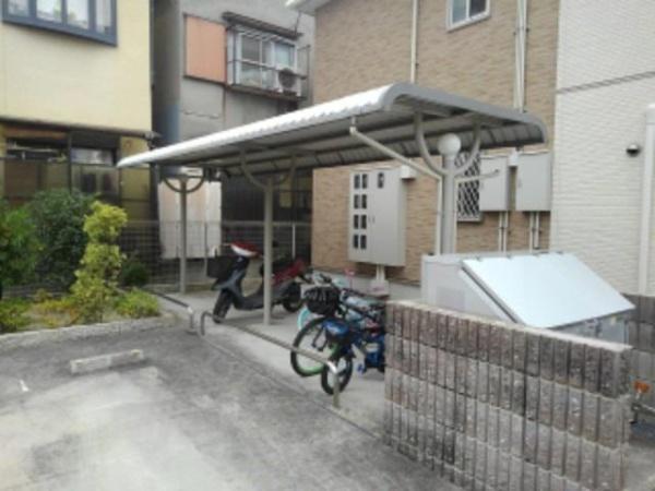 CASA立部B