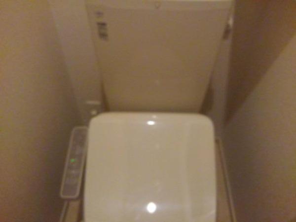 CASA立部B