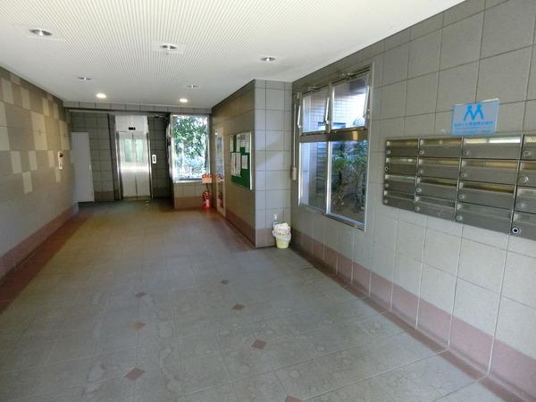 マンションリベラル