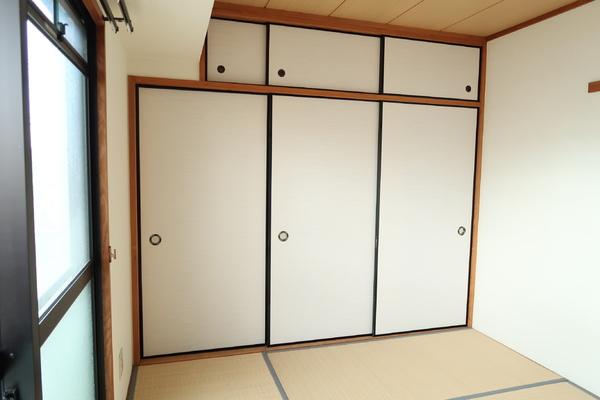マンションリベラル