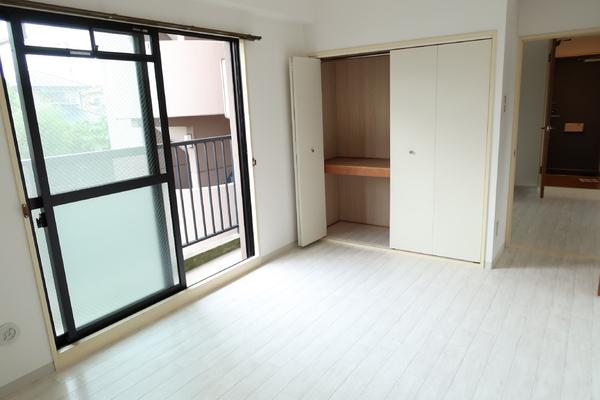 マンションリベラル