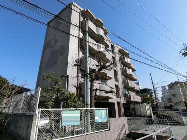 マンションリベラル