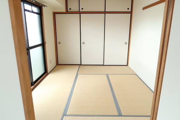 マンションリベラル