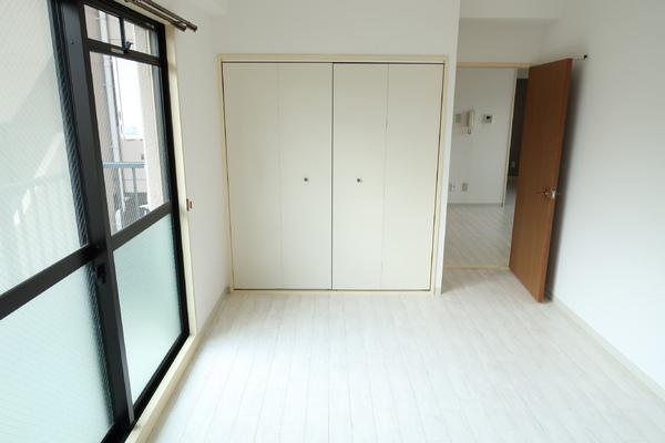 マンションリベラル