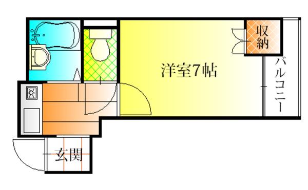 藤井寺市藤井寺１丁目のマンション