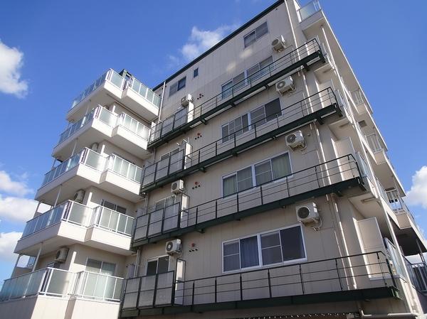 藤井寺市藤井寺１丁目のマンション