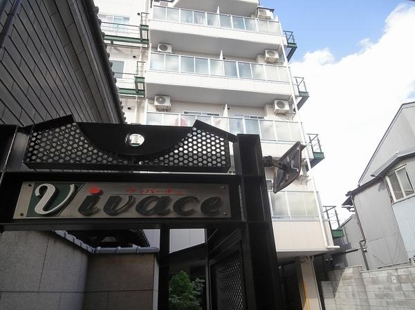 藤井寺市藤井寺1丁目のマンション