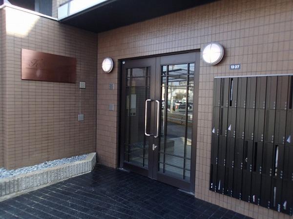 藤井寺市藤井寺４丁目のマンション