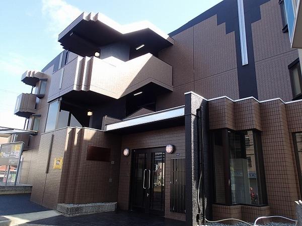 藤井寺市藤井寺４丁目のマンション