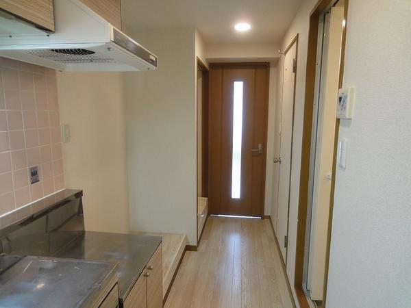 藤井寺市藤井寺４丁目のマンション