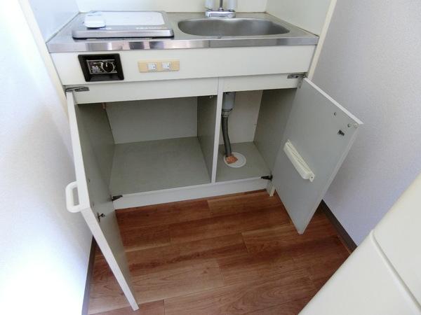 藤井寺市小山５丁目のマンション