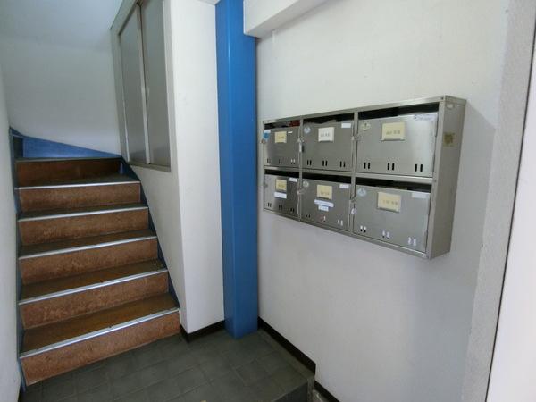 藤井寺市小山５丁目のマンション