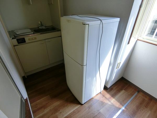 藤井寺市小山５丁目のマンション