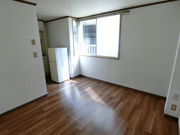 藤井寺市小山５丁目のマンション