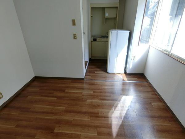 藤井寺市小山５丁目のマンション