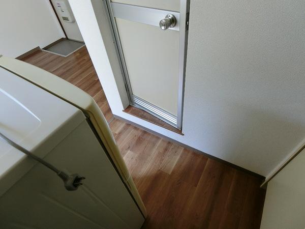 藤井寺市小山５丁目のマンション