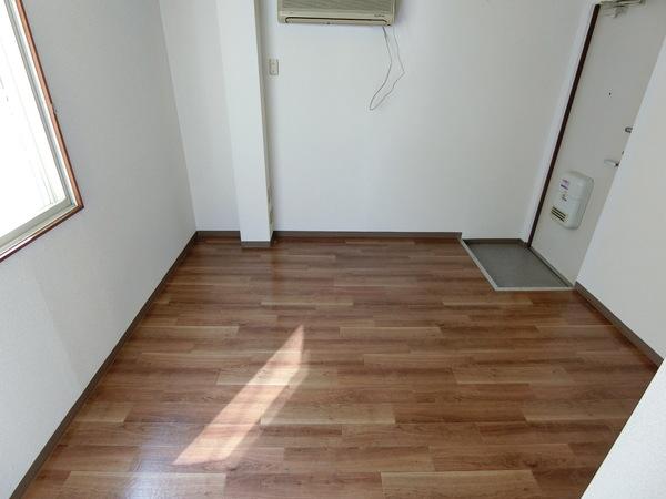 藤井寺市小山５丁目のマンション