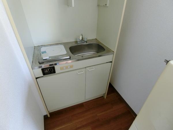 藤井寺市小山５丁目のマンション