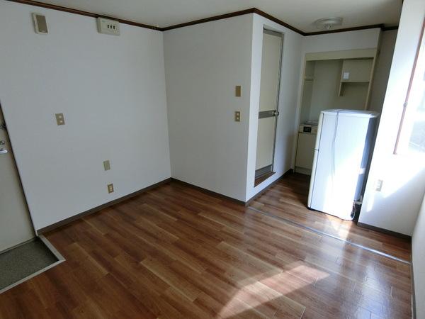 藤井寺市小山５丁目のマンション