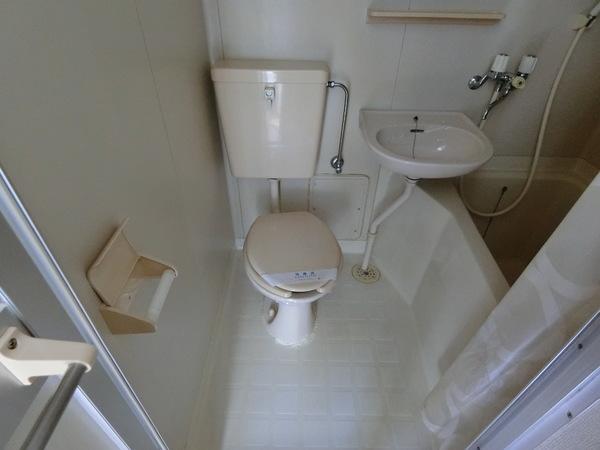 藤井寺市小山５丁目のマンション