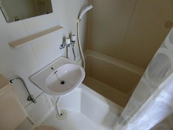 藤井寺市小山５丁目のマンション