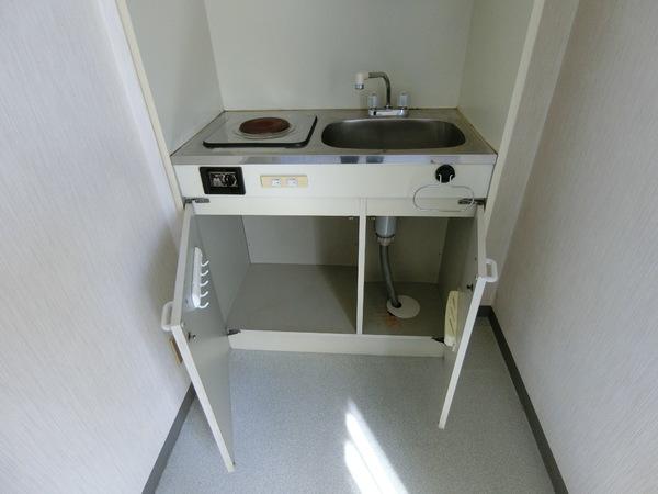 藤井寺市小山５丁目のマンション
