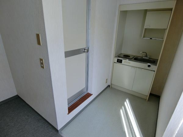 藤井寺市小山５丁目のマンション