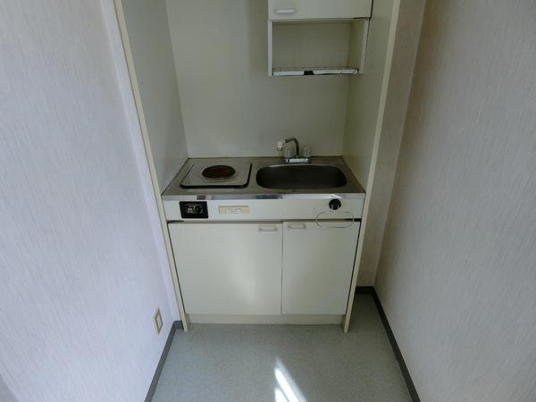 藤井寺市小山５丁目のマンション