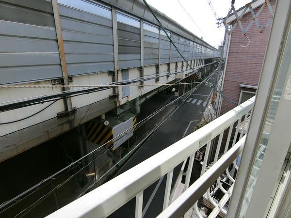 藤井寺市小山５丁目のマンション