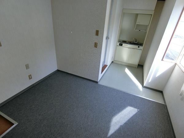 藤井寺市小山５丁目のマンション