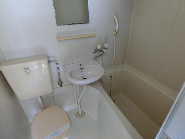 藤井寺市小山５丁目のマンション