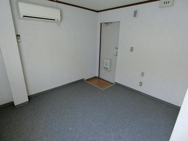 マンション小山