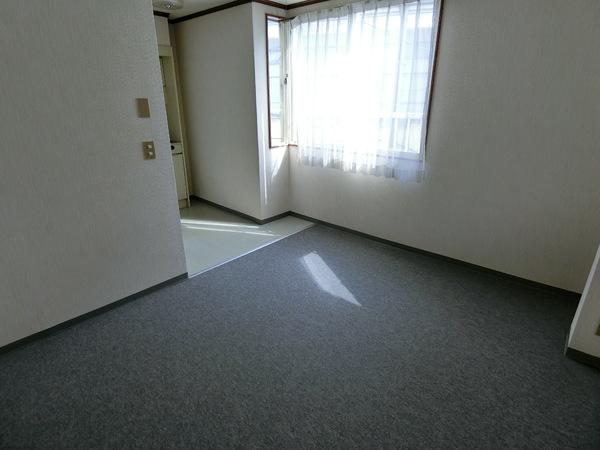 マンション小山