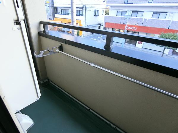 リベラールレーベン