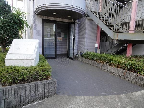 南河内郡太子町大字太子のマンション