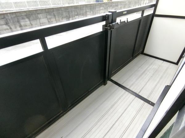 エスポワールなつめ