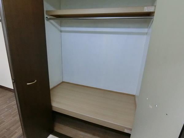 エスポワールなつめ