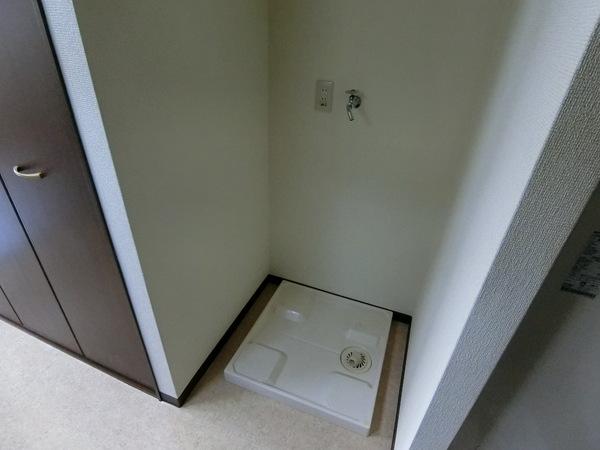 エスポワールなつめ