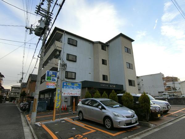 エスポワールなつめ