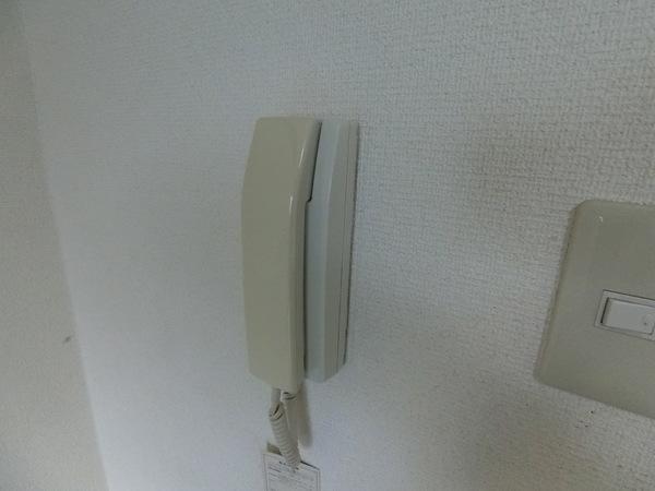 エスポワールなつめ