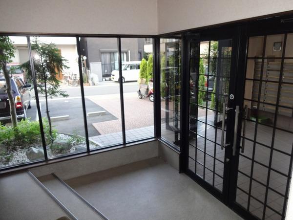 エスポワールなつめ