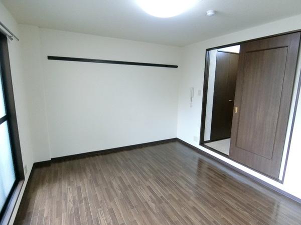 エスポワールなつめ