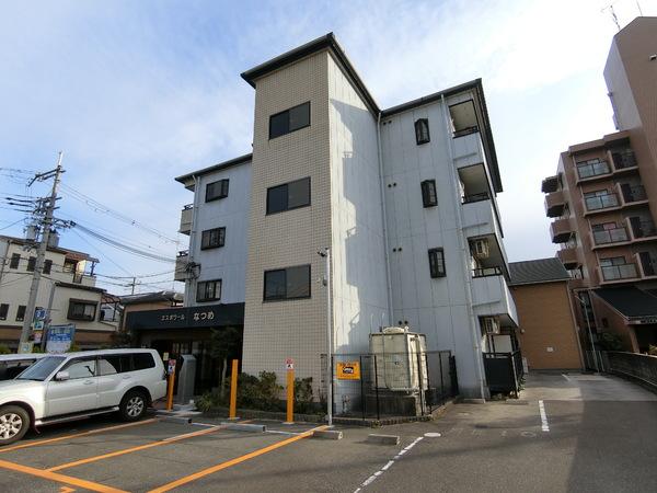 エスポワールなつめ