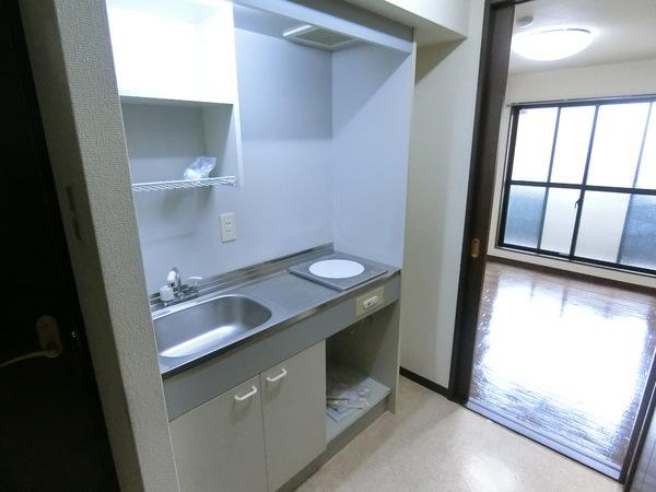 エスポワールなつめ