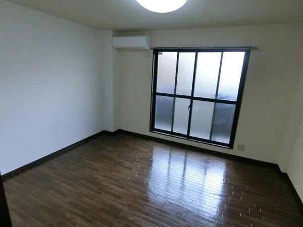 エスポワールなつめ