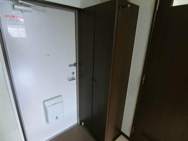 エスポワールなつめ