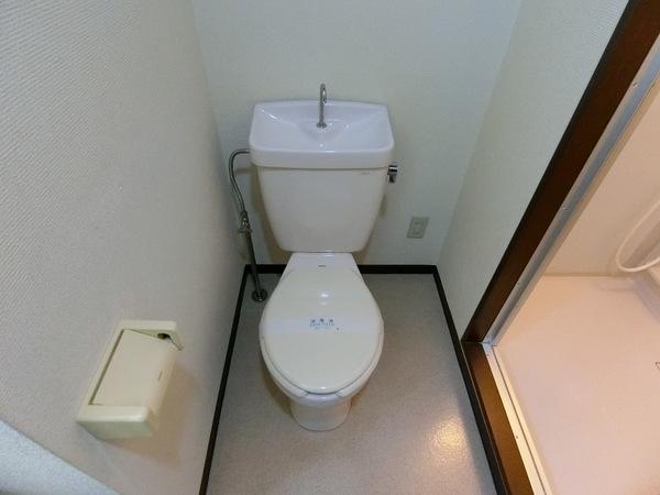 エスポワールなつめ