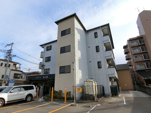 エスポワールなつめ