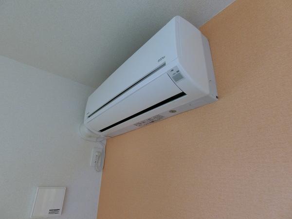 藤井寺市大井４丁目のハイツ