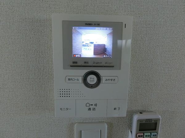 藤井寺市大井４丁目のハイツ